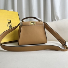 Fendi Top Handle Bags